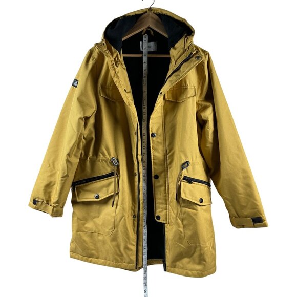 Reserved Eco Aware - Youth Raincoat (Parka) - Size Large - Picture 4 of 13